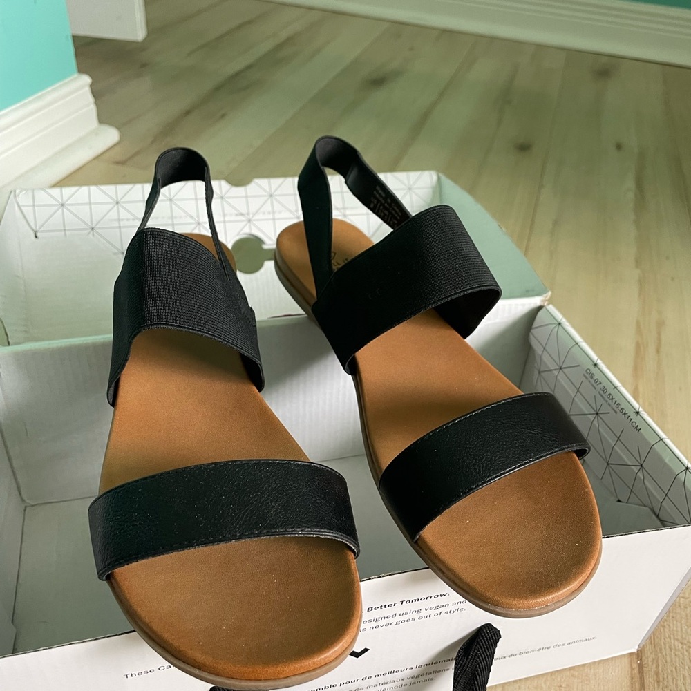 Call It Spring Sandals - Picture 2 of 6